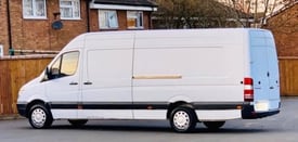 Man With Van Cheap And Reliable Services 