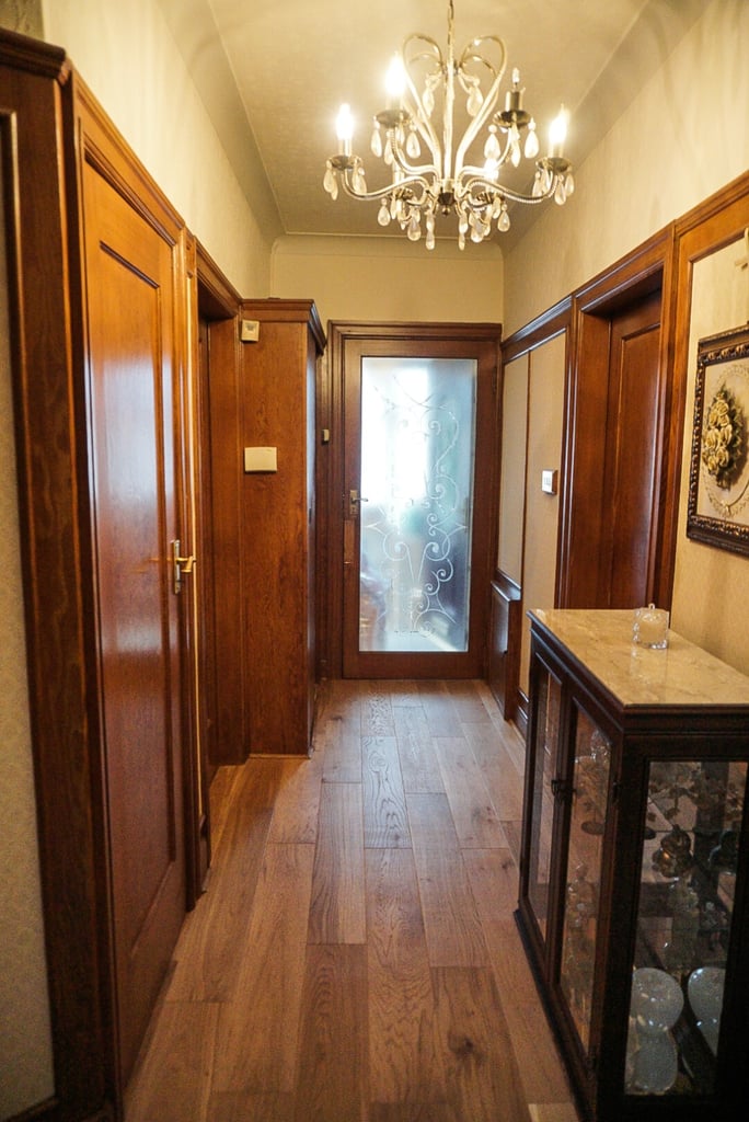 Detached bungalow Duddingston 