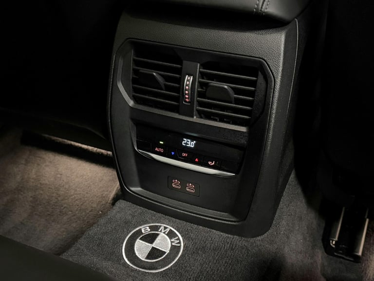 2023 BMW M3 3.0 BiTurbo Competition Saloon 4dr Petrol Steptronic M xDrive Euro 6 (s/s) Petrol Aut...