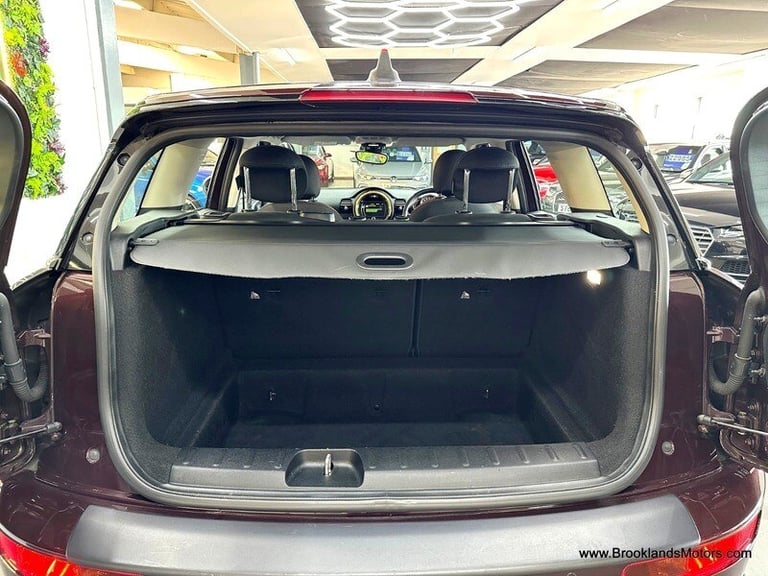 MINI Clubman 1.5 ONE D [SAT NAV]