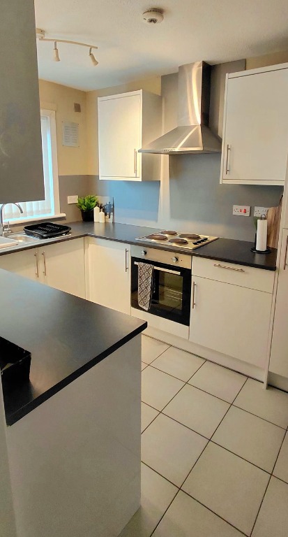 2 bedroom house in Lenzie Avenue, Livingston, West Lothian, EH54 8NU