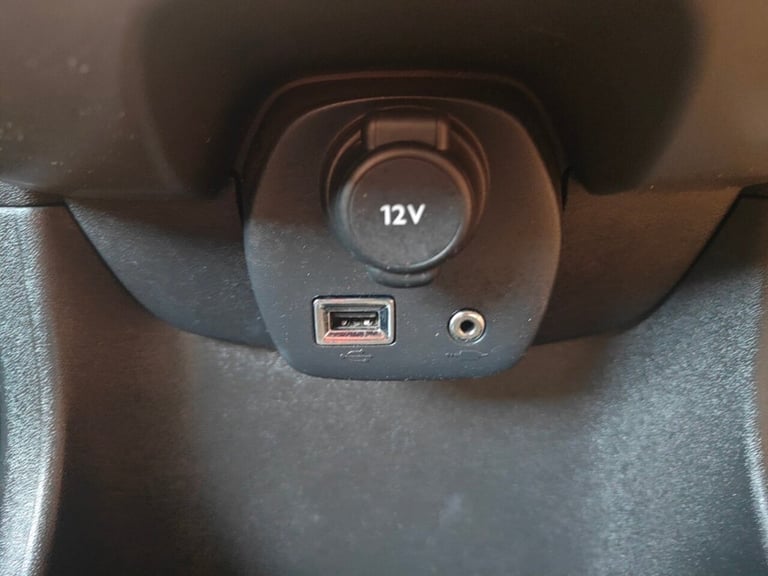 2017 Peugeot 108 1.0 Active 3dr HATCHBACK PETROL Manual