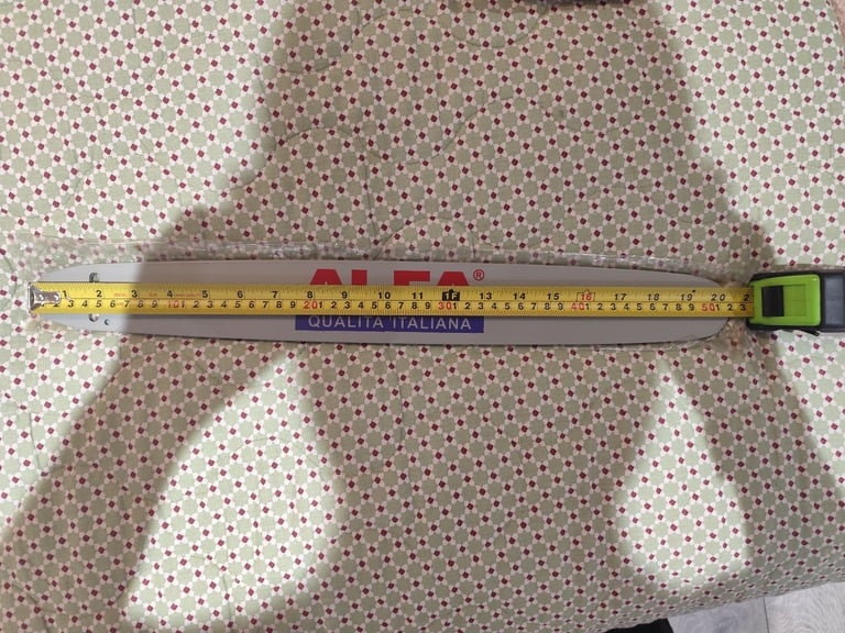 STIHL MS 362 Petrol Chainsaw