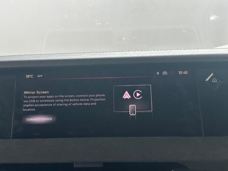 2023 DS Automobiles DS 4 1.6 E-TENSE 12.4kWh Performance Line + EAT8 Euro 6 (s/s) 5dr HATCHBACK P...