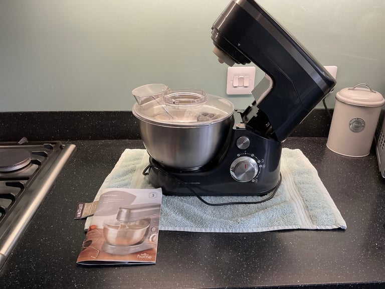 image for Morrisons Stand Mixer