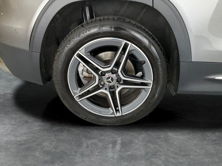 2022 Mercedes-Benz GLB 1.3 GLB200 AMG Line (Premium) SUV 5dr Petrol 7G-DCT Euro 6 (s/s) (163 ps) ...