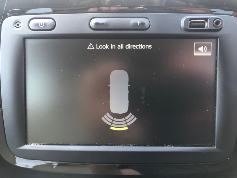 2019 Renault Captur 1.5 dCi 90 Iconic 5dr HATCHBACK Diesel Manual