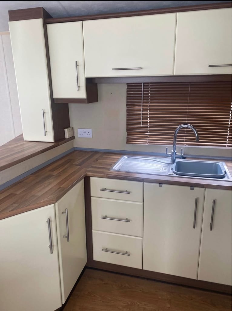 2 Bedroom Mobile home inc bills