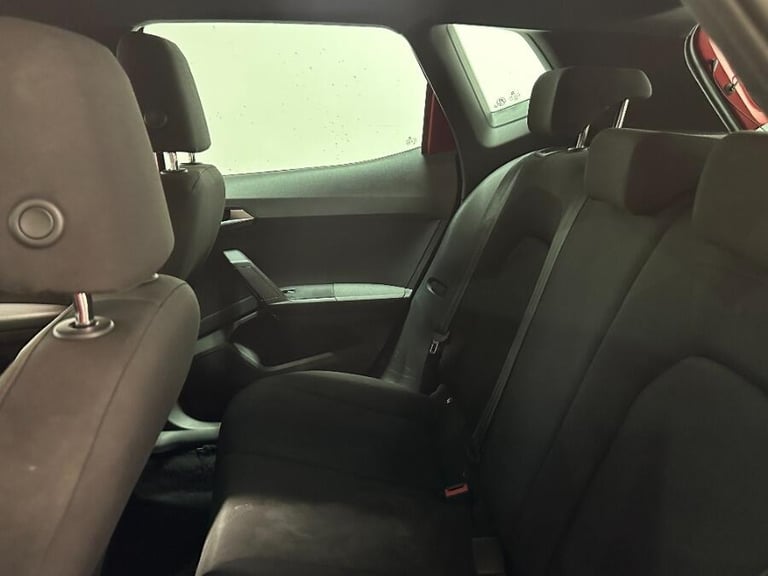 2024 SEAT Arona 1.0 Tsi Fr Suv 5dr Petrol Dsg Euro 6 (s/s) (110 Ps) HATCHBACK Petrol Automatic