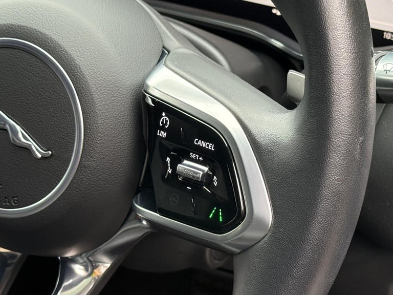 2023 Jaguar XF 2.0 P250i R-Dynamic HSE Black Saloon 4dr Petrol Auto Euro 6 (s/s) (250 ps) Petrol ...