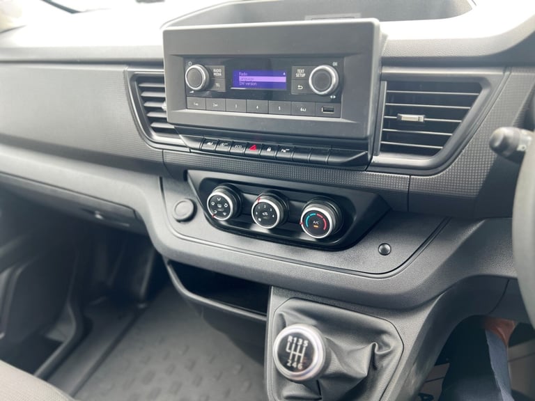 2023 Nissan Primastar 2.0 dCi 110ps L1 H1 Acenta Van **Sameday Drive Away Available ** PANEL VAN ...