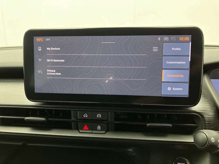 2025 Jeep Avenger Avenger 1.2 Altitude 5dr Hatchback Hatchback PETROL Manual