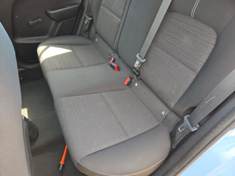 2017 Kia Picanto 1 Hatchback Petrol Manual