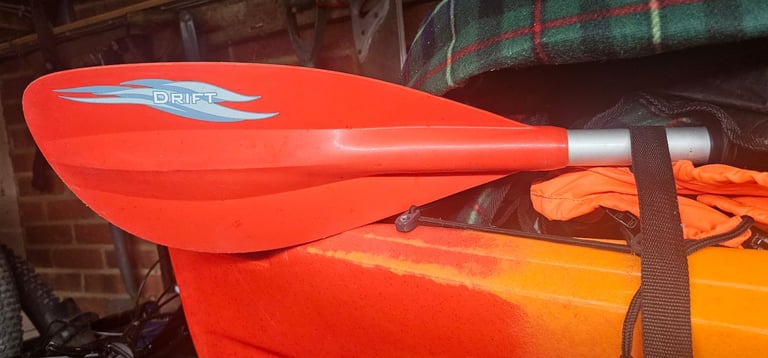 Perception Kayak 