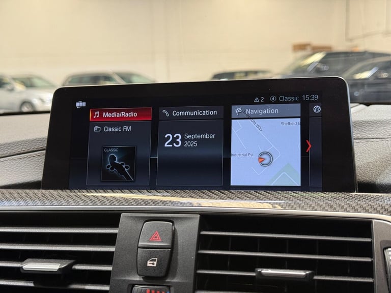 2020 BMW M4 3.0 BiTurbo Competition DCT Euro 6 (s/s) 2dr COUPE Petrol Automatic