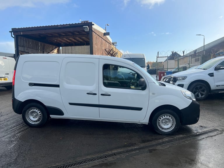 2019 Renault Kangoo LL21 ENERGY dCi 110 Business Van [Euro 6] PANEL VAN Diesel Manual