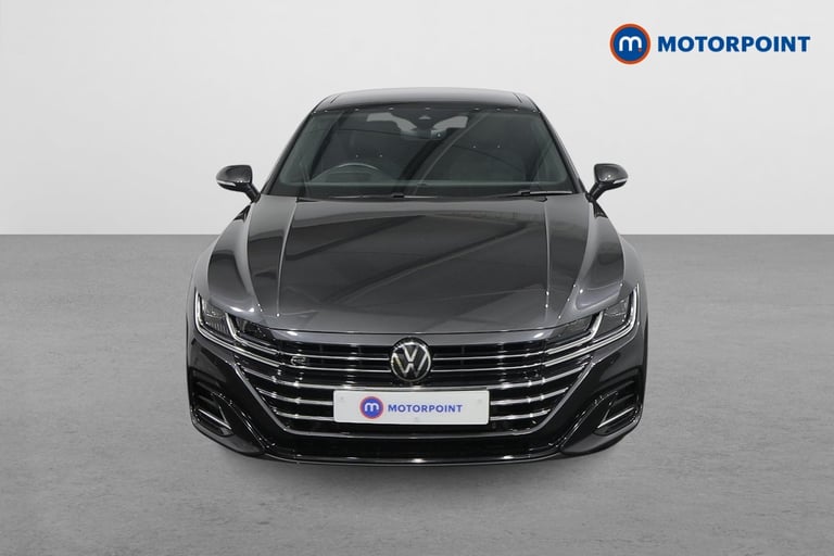 2023 Volkswagen Arteon 2.0 TSI R-Line 5dr DSG Hatchback Petrol Automatic