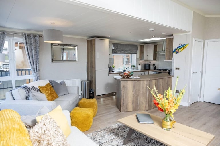 Wessex Classic in Norwich  - Lodge / Caravan 