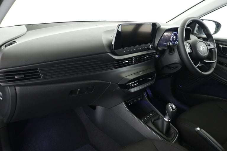 2024 Hyundai i20 1.0T GDi Ultimate 5dr DCT Hatchback Petrol Automatic