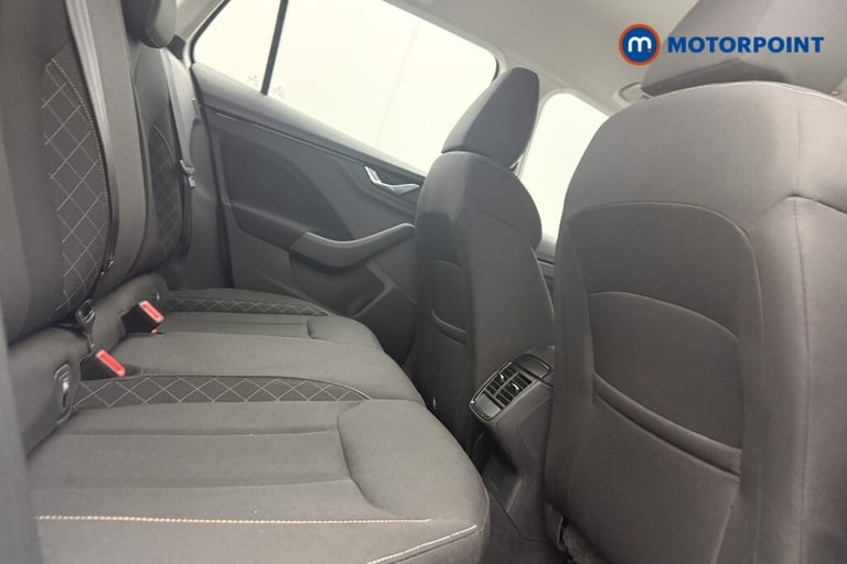 2023 Skoda Kamiq 1.0 TSI 95 SE 5dr SUV Petrol Manual