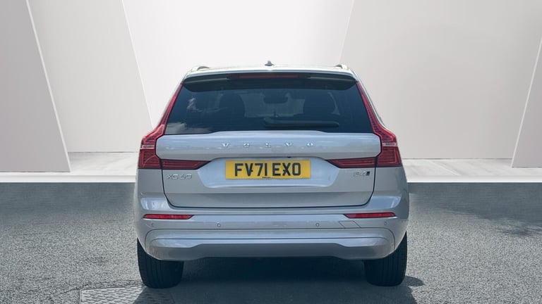 2021 Volvo XC60 2.0 B4D Momentum 5dr AWD Geartronic ESTATE DIESEL Automatic