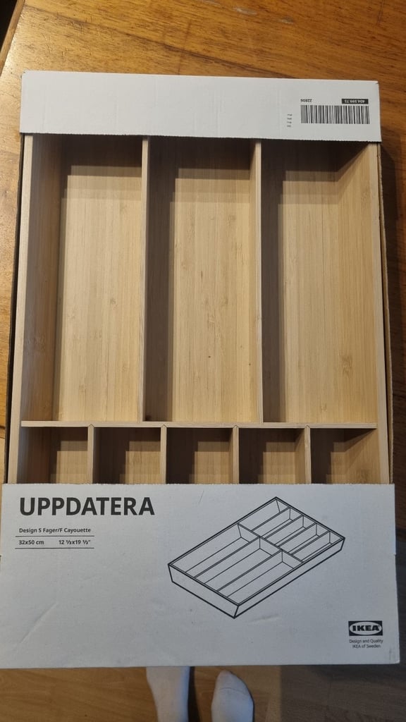 image for Cutlery organiser