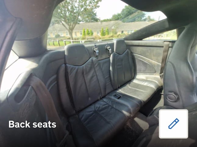 Peugeot, RCZ, Coupe, 2013, Manual, 1997 (cc), 2 doors