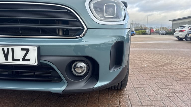 2022 MINI Countryman 1.5 Cooper Exclusive 5dr Auto Petrol Hatchback Hatchback Petrol Automatic