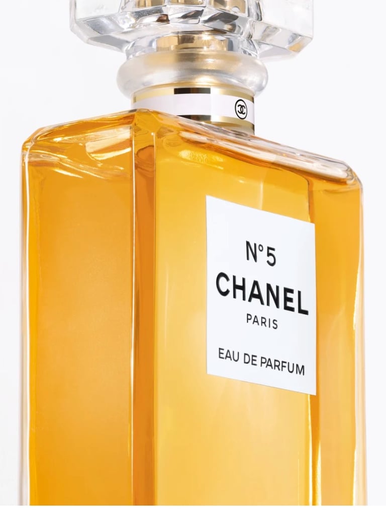 AUTHENTIC CHANEL No5 EDP 50ml