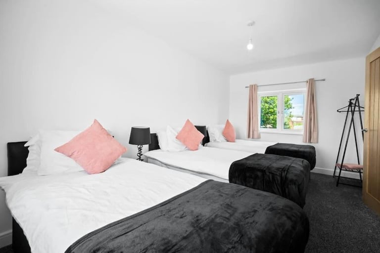 Beautiful Property in Bilston