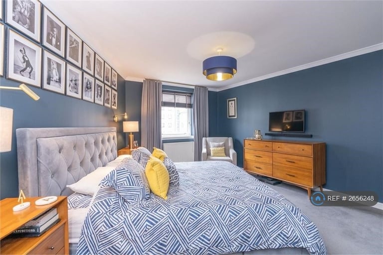 3 bedroom flat in Ocean Drive, Edinburgh, EH6 (3 bed) (#2656248)