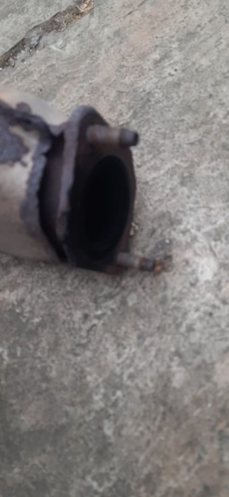 Cobra Exhaust Sports Cats to fit Nissan 350Z VQ35 DE Engine