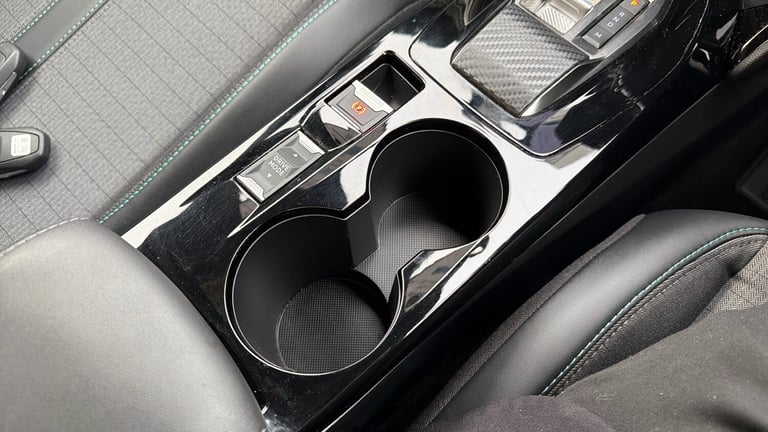 2023 Peugeot 2008 1.2 PureTech 130 Allure Premium+ 5dr EAT8 Petrol Estate Estate Petrol Automatic