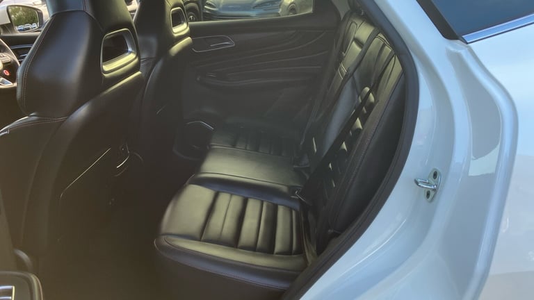 2024 MG MG HS 1.5 T-GDI Trophy 5dr DCT Petrol Hatchback Hatchback Petrol Automatic