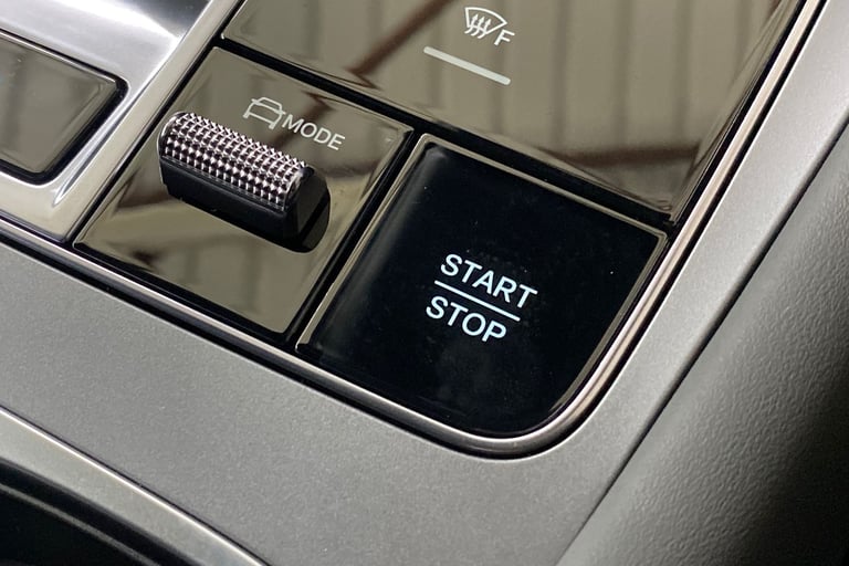 2025 BYD Sealion 7 390kW Excellence AWD 91kWh 5dr Auto MPV ELECTRIC Automatic