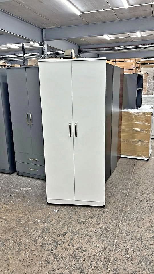 💫Modern fully Assembled Wardrobes, Chest Drawers, Bedside for Bedroom, sale