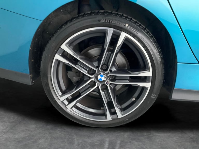 2021 BMW 2 Series Gran Coupe 1.5 218i M Sport Saloon 4dr Petrol DCT Euro 6 (s/s) (136 ps) - CARPL...