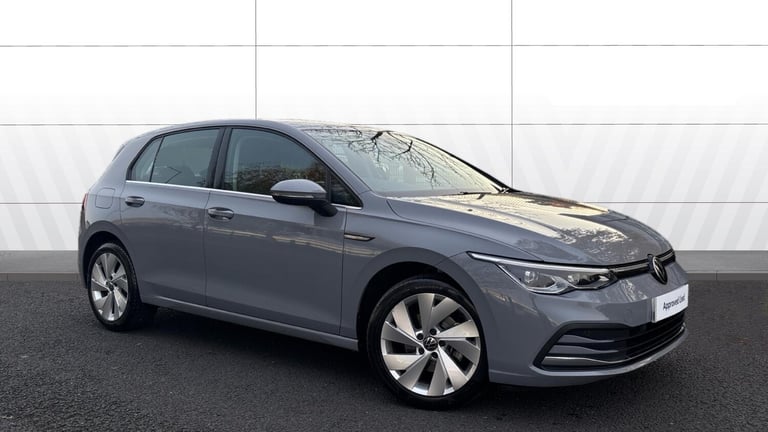 image for 2021 Volkswagen Golf 1.5 eTSI 150 Style 5dr DSG Petrol Hatchback Hatchback Petrol Automatic