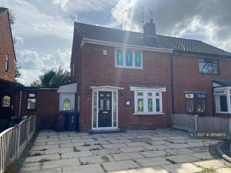 image for 2 bedroom house in Berry Hill Avenue, Knowsley, Prescot, L34 (2 bed) (#2658873)