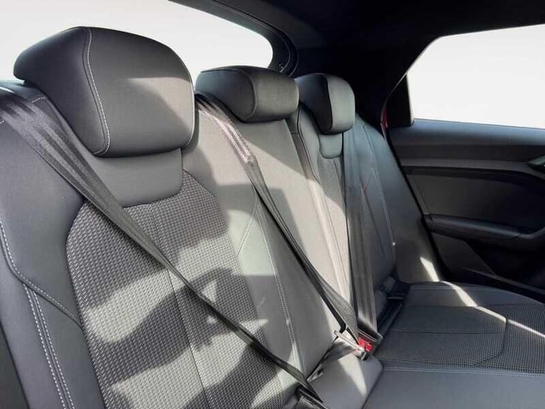  Audi A1 1.0 TFSI 30 S line Sportback 5dr Petrol Manual