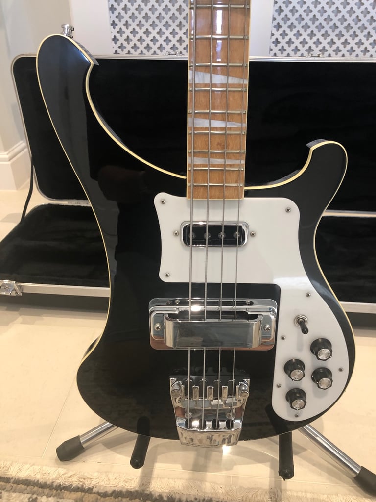 Rickenbacker 4003 Stereo 