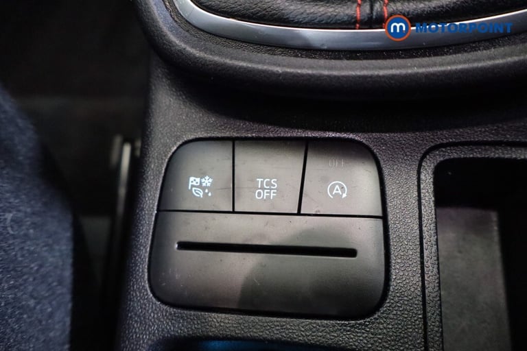 2022 Ford Puma 1.0 EcoBoost Hybrid mHEV ST-Line X 5dr SUV Petrol Manual