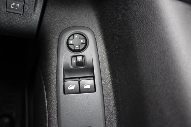 2024 Citroen Berlingo 1.5 BlueHDi 1000 Driver Van Diesel Manual