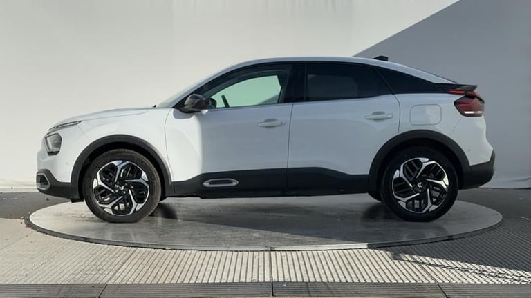 2024 Citroen C4 1.2 PureTech MHEV MAX Hatchback 5dr Petrol Hybrid e-DSC Euro 6 (s/s) (136 p Hatch...