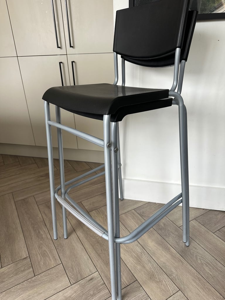 IKEA bar stools 