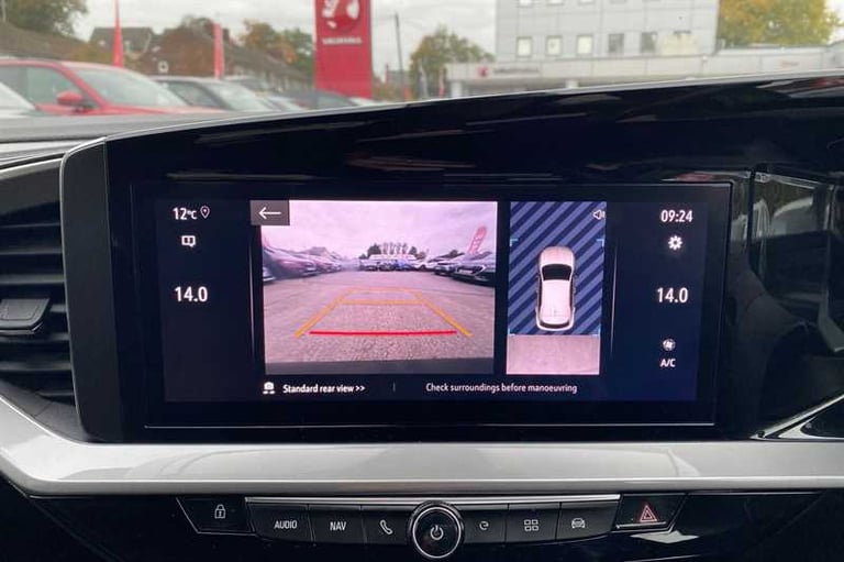 2024 Vauxhall Mokka 100kW Ultimate 50kWh 5dr Auto HATCHBACK ELECTRIC Automatic