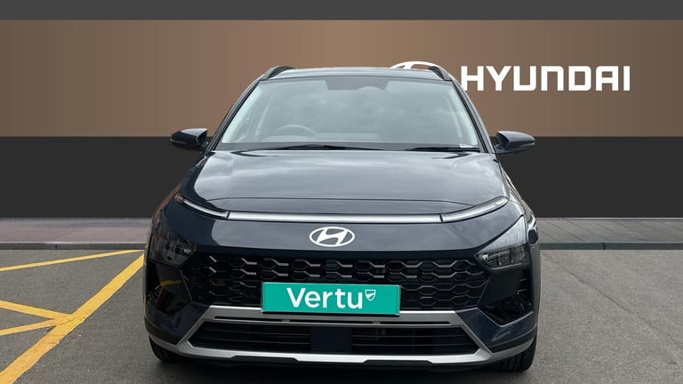 2024 Hyundai BAYON 1.0 TGDi Ultimate 5dr DCT HATCHBACK PETROL Automatic