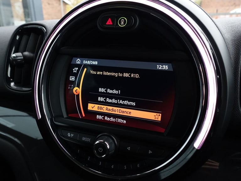 2018 MINI Countryman 1.5 GPF Cooper SUV 5dr Petrol Manual Euro 6 (s/s) (136 ps) HATCHBACK Petrol ...