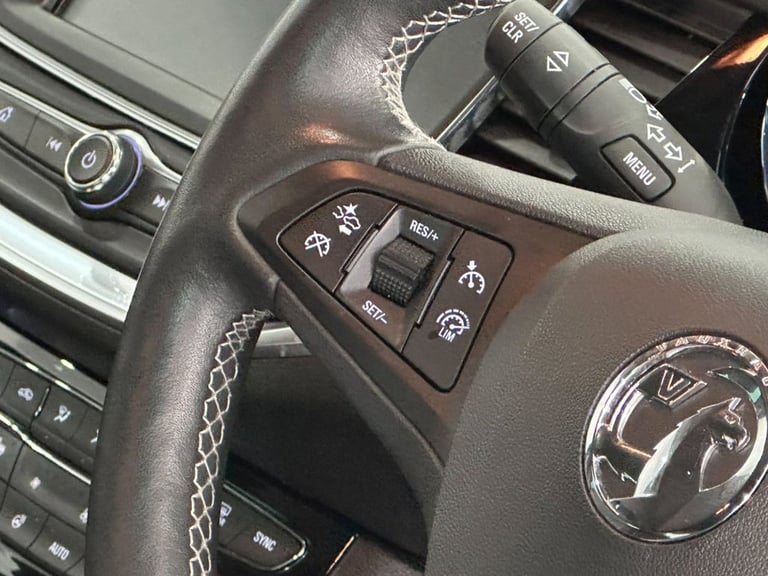 2021 Vauxhall Astra 1.2 Turbo Griffin Edition Hatchback 5dr Petrol Manual Euro 6 (s/s) (145 ps) H...