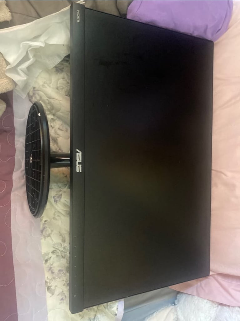 ASUS GAMING MONITOR: